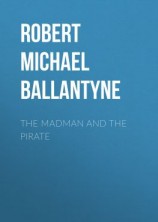 читать The Madman and the Pirate